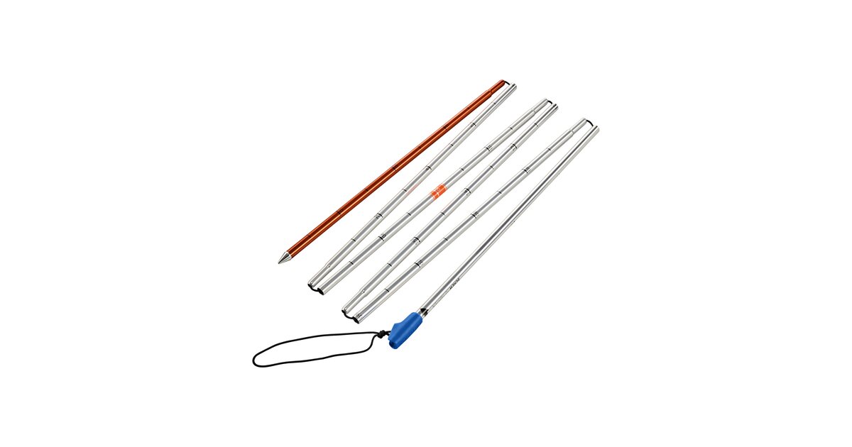 ORTOVOX ALU 240 | Avalanche probes | ORTOVOX